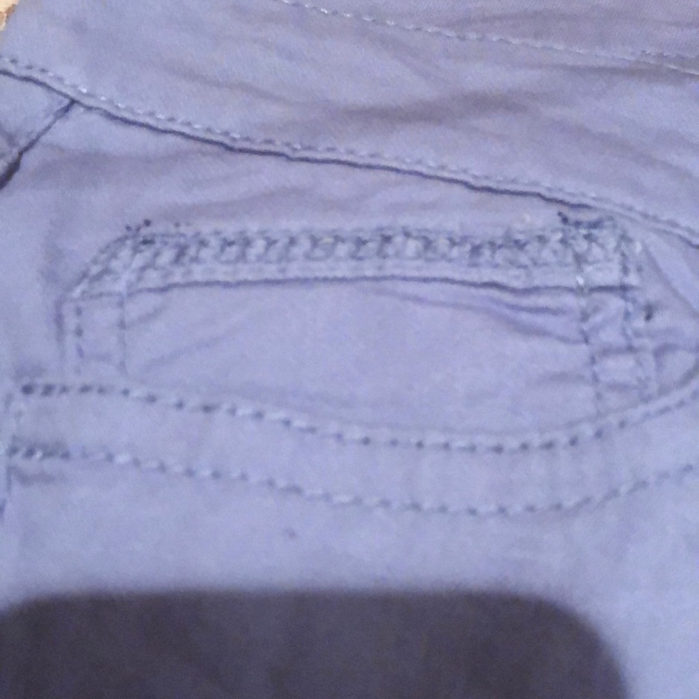 Capris - Picture 2 of 3